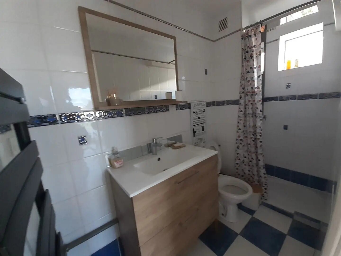 Appartement à louer, 27m², La Grande-Motte