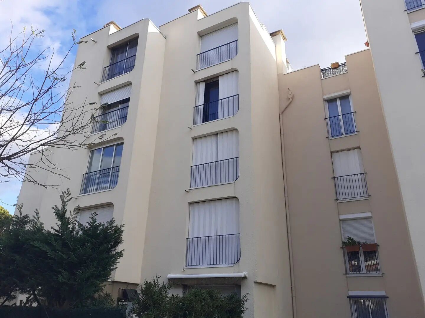 Appartement à louer, 27m², La Grande-Motte