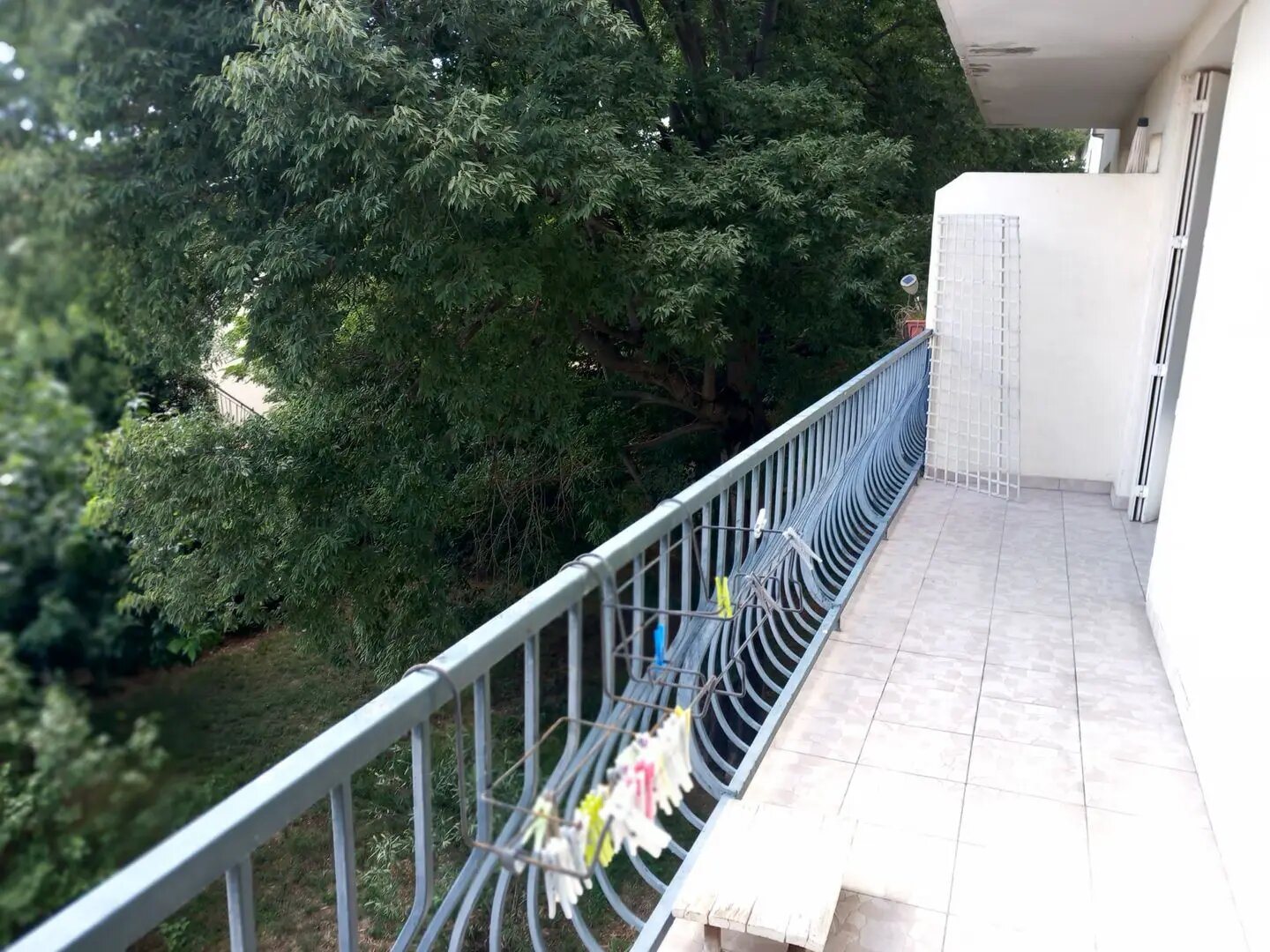Appartement à louer, 69m², Montpellier
