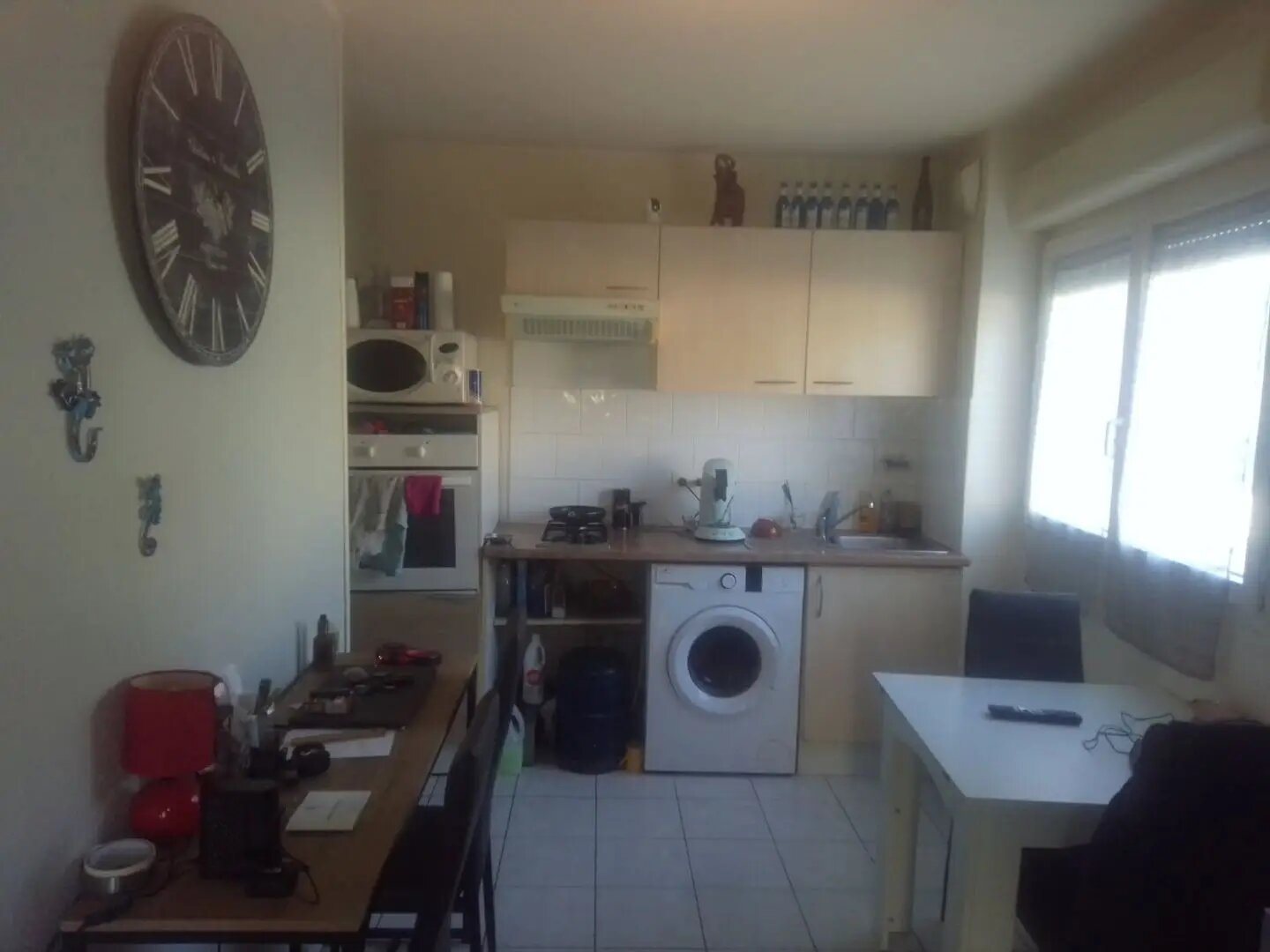 Appartement à vendre, 30m², Frontignan