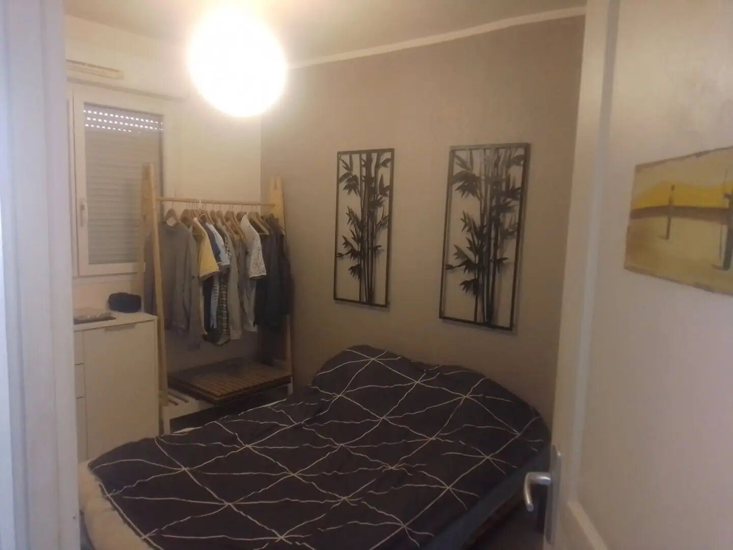 Appartement à vendre, 30m², Frontignan