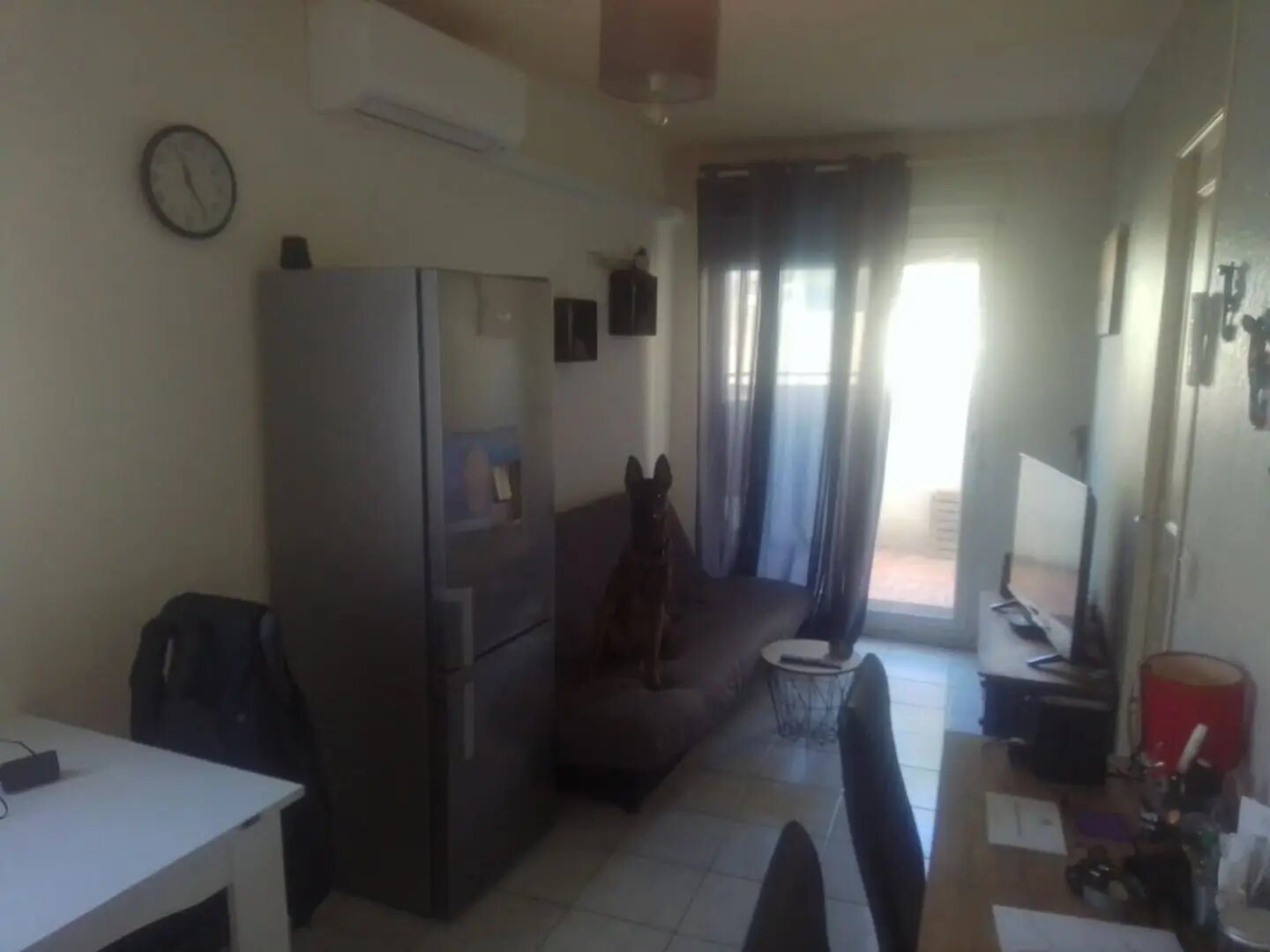 Appartement à vendre, 30m², Frontignan