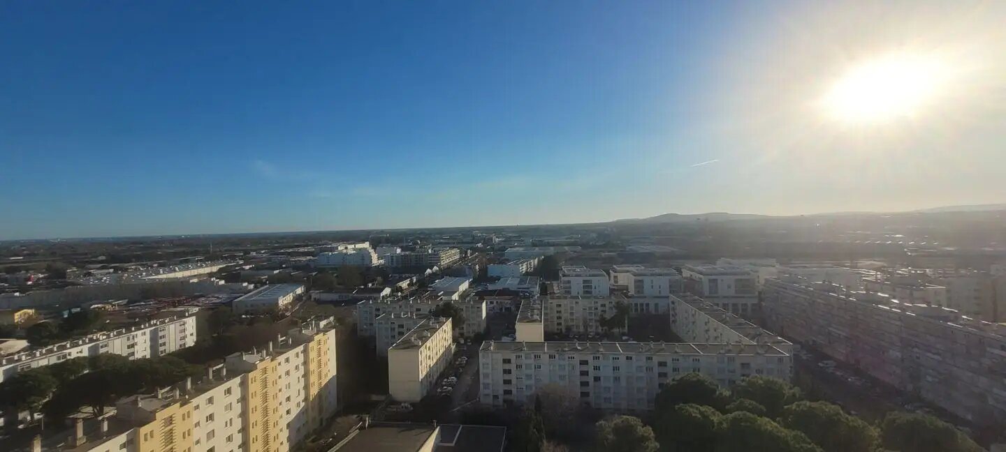 Appartement à vendre, 76m², Montpellier