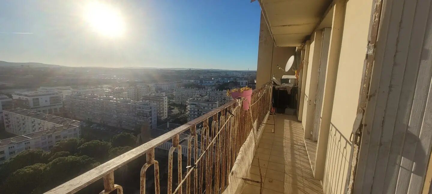 Appartement à vendre, 76m², Montpellier
