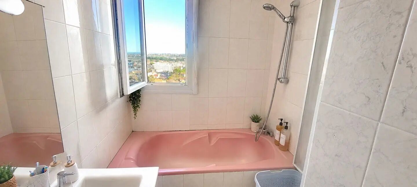 Appartement à vendre, 76m², Montpellier