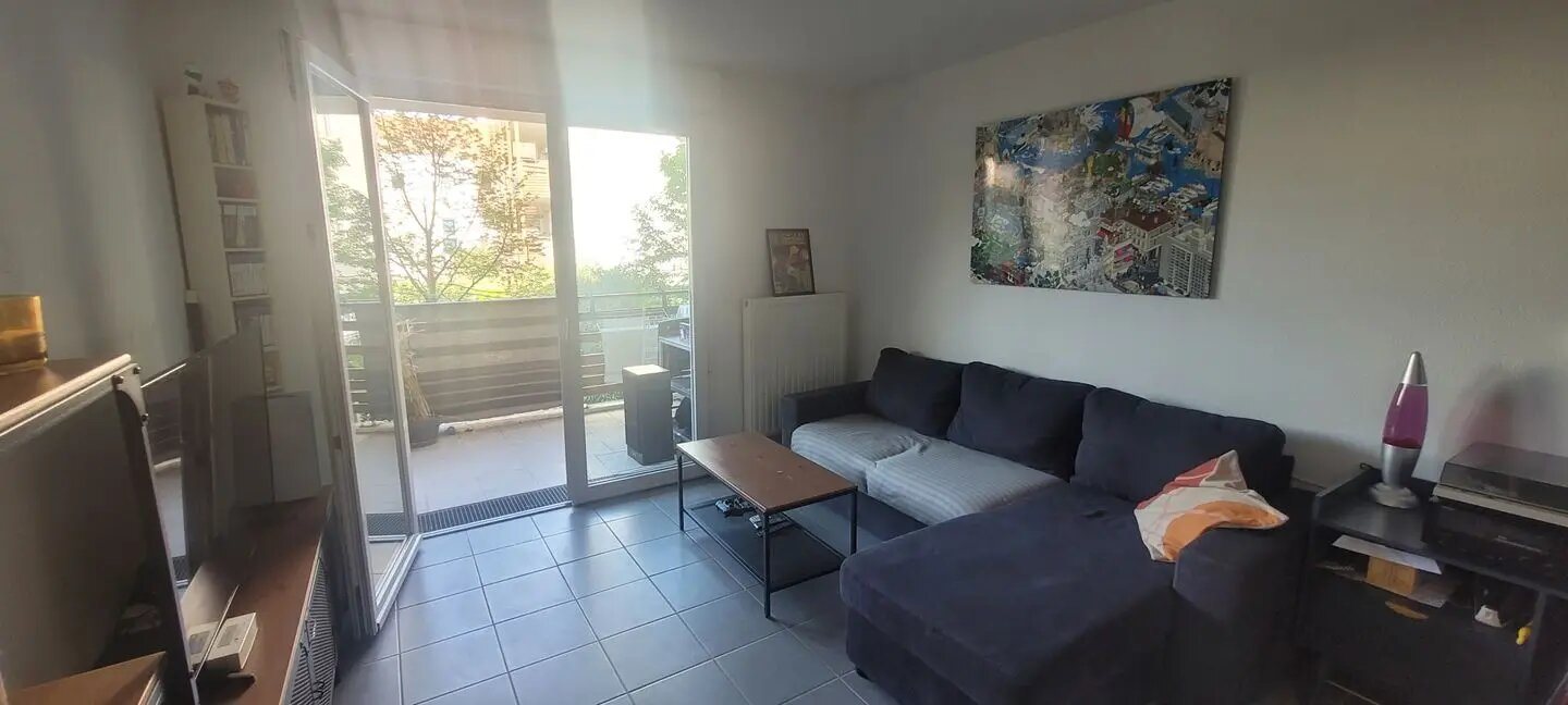 Appartement à vendre, 43m², Baillargues