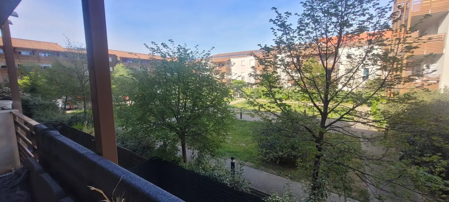 Appartement à vendre, 43m², Baillargues