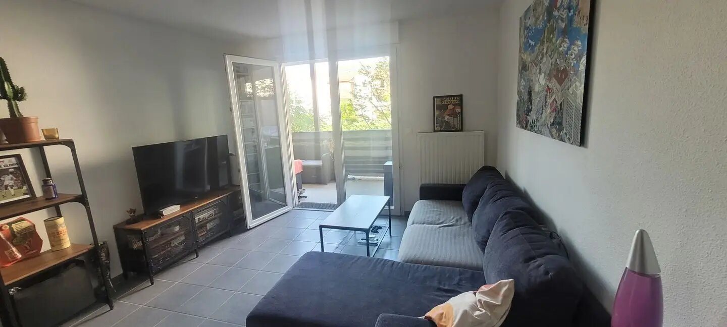 Appartement à vendre, 43m², Baillargues