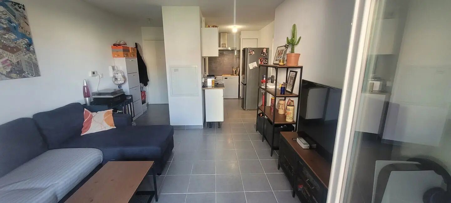 Appartement à vendre, 43m², Baillargues