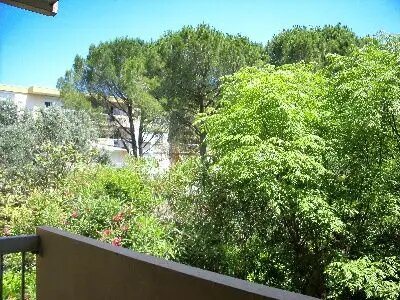 Appartement à louer, 39m², Montpellier