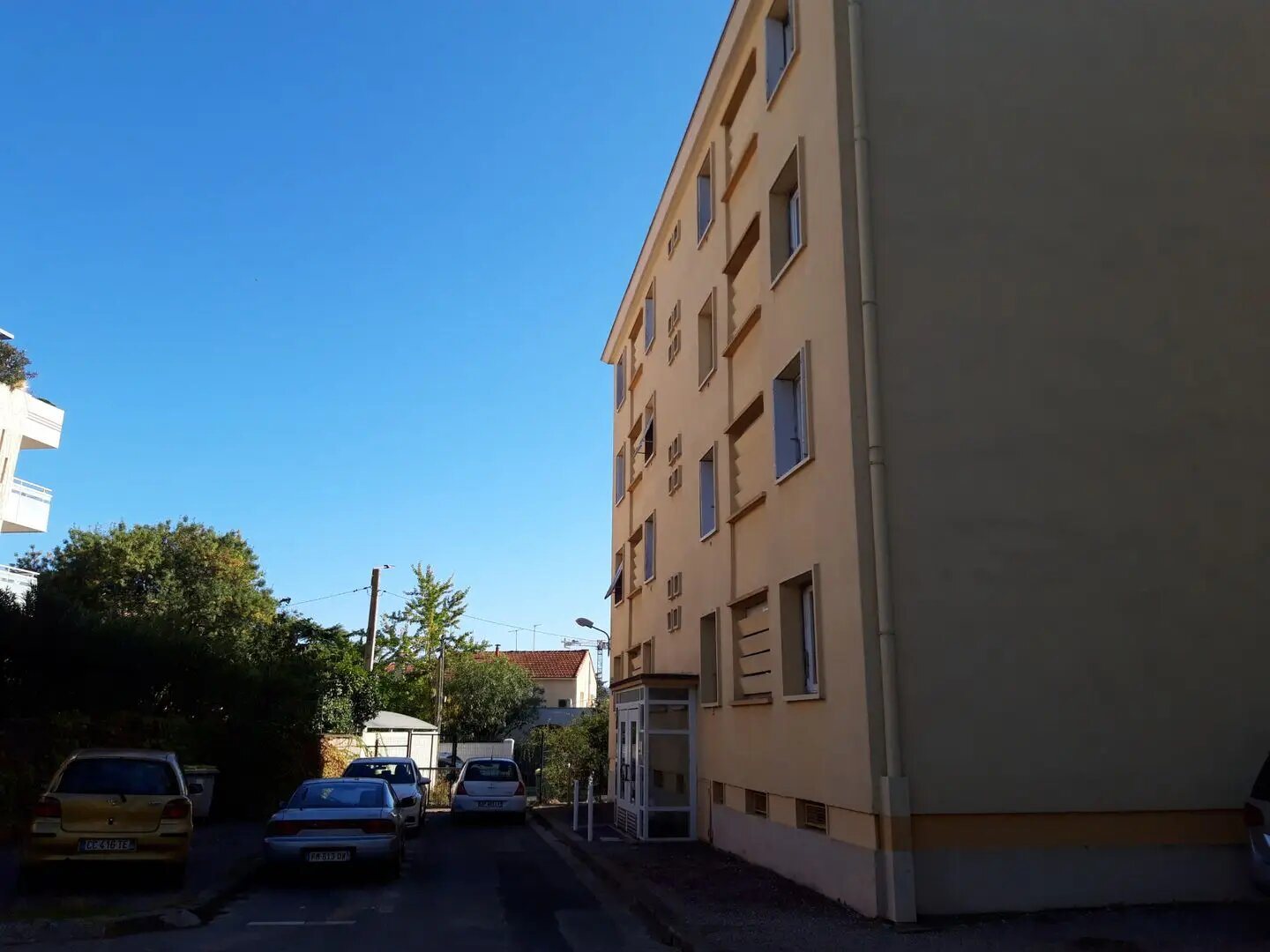 Appartement à louer, 61m², Montpellier