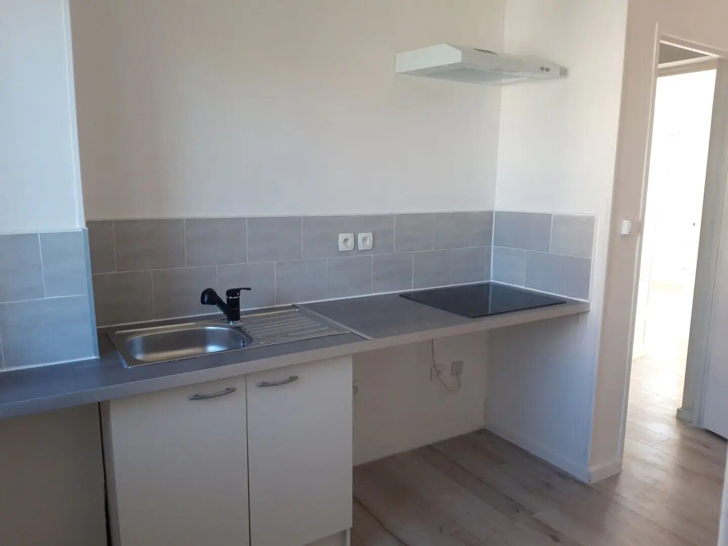 Appartement à louer, 61m², Montpellier