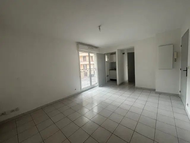 Appartement à vendre, 35m², Montpellier