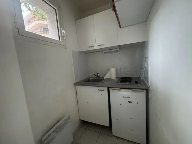Appartement à vendre, 35m², Montpellier