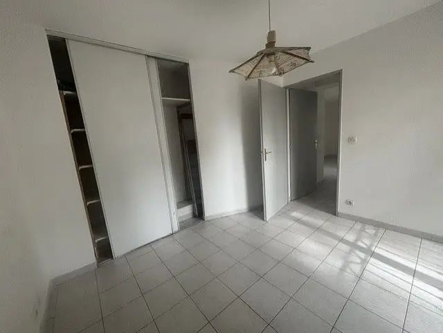 Appartement à vendre, 35m², Montpellier