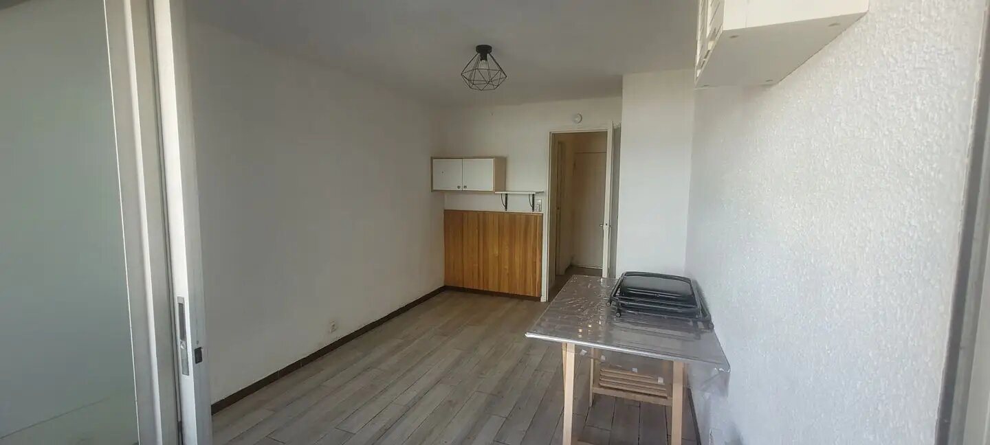 Appartement à vendre, 16m², Montpellier