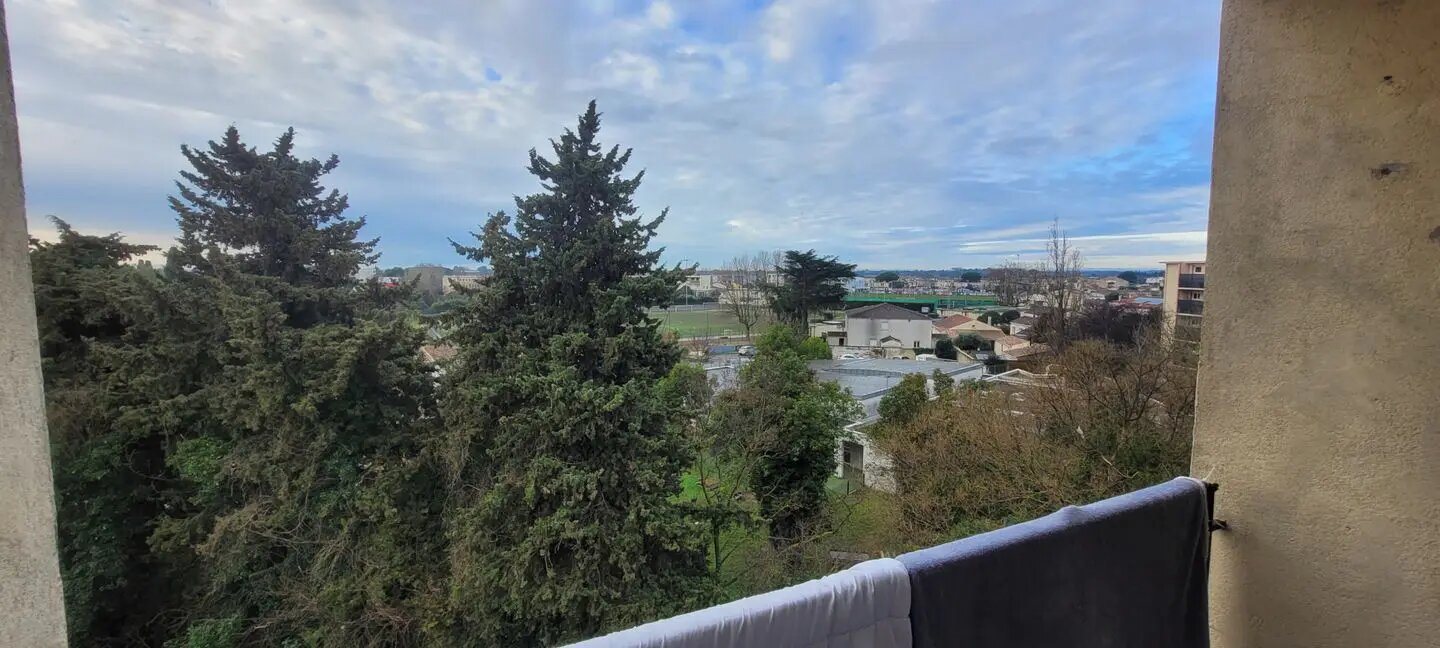 Appartement à vendre, 74m², Lunel