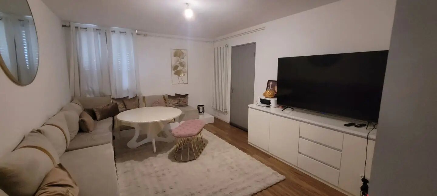 Appartement à vendre, 74m², Lunel