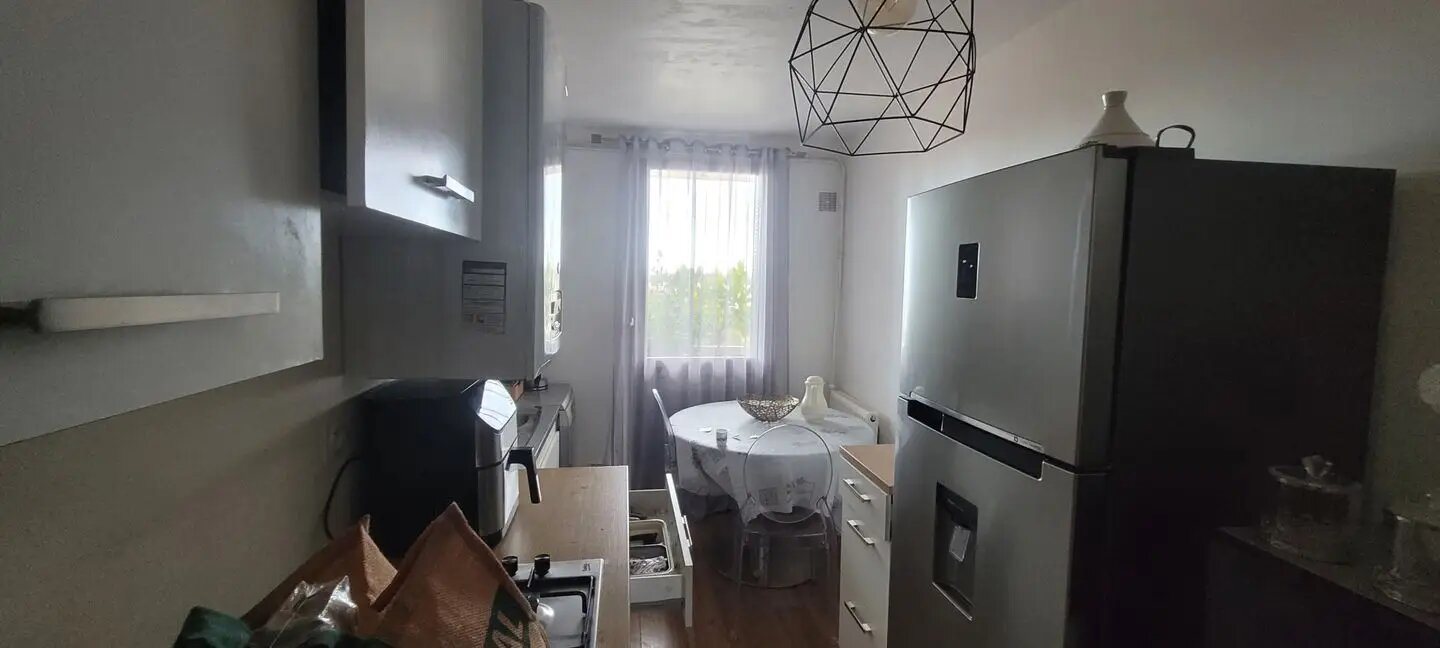 Appartement à vendre, 74m², Lunel