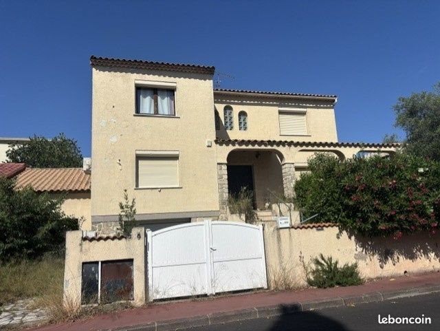 Maison à vendre, 156m², Montpellier