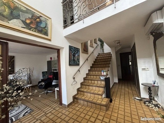 Maison à vendre, 156m², Montpellier