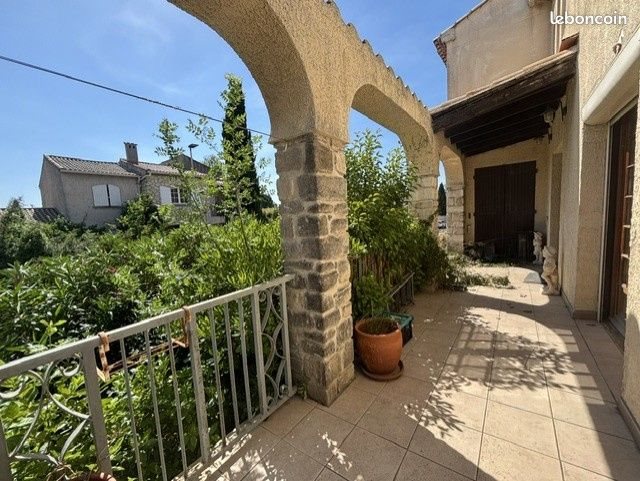 Maison à vendre, 156m², Montpellier