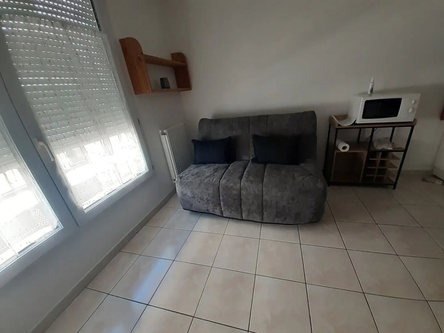 Appartement à louer, 20m², Montpellier