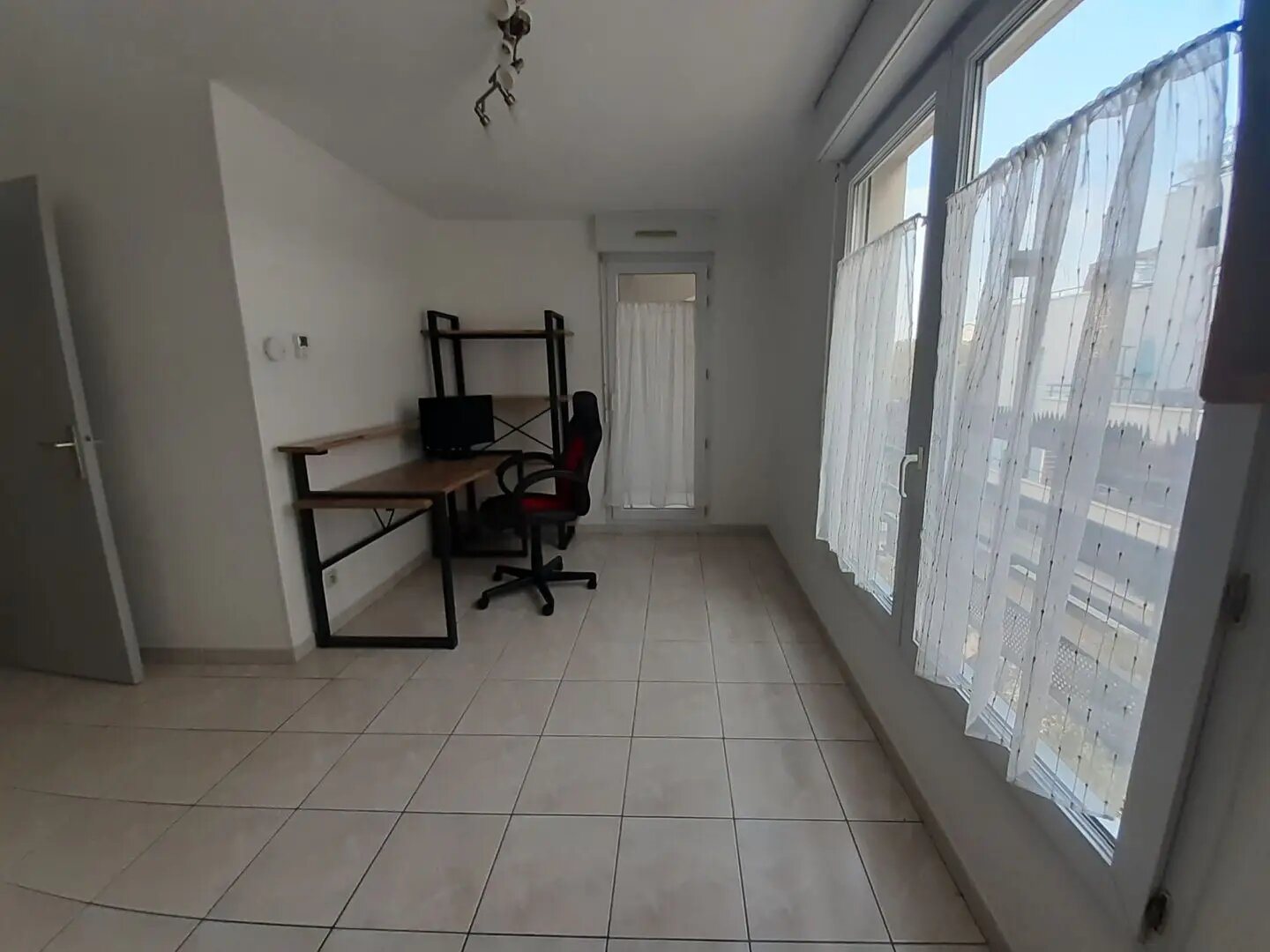 Appartement à louer, 20m², Montpellier