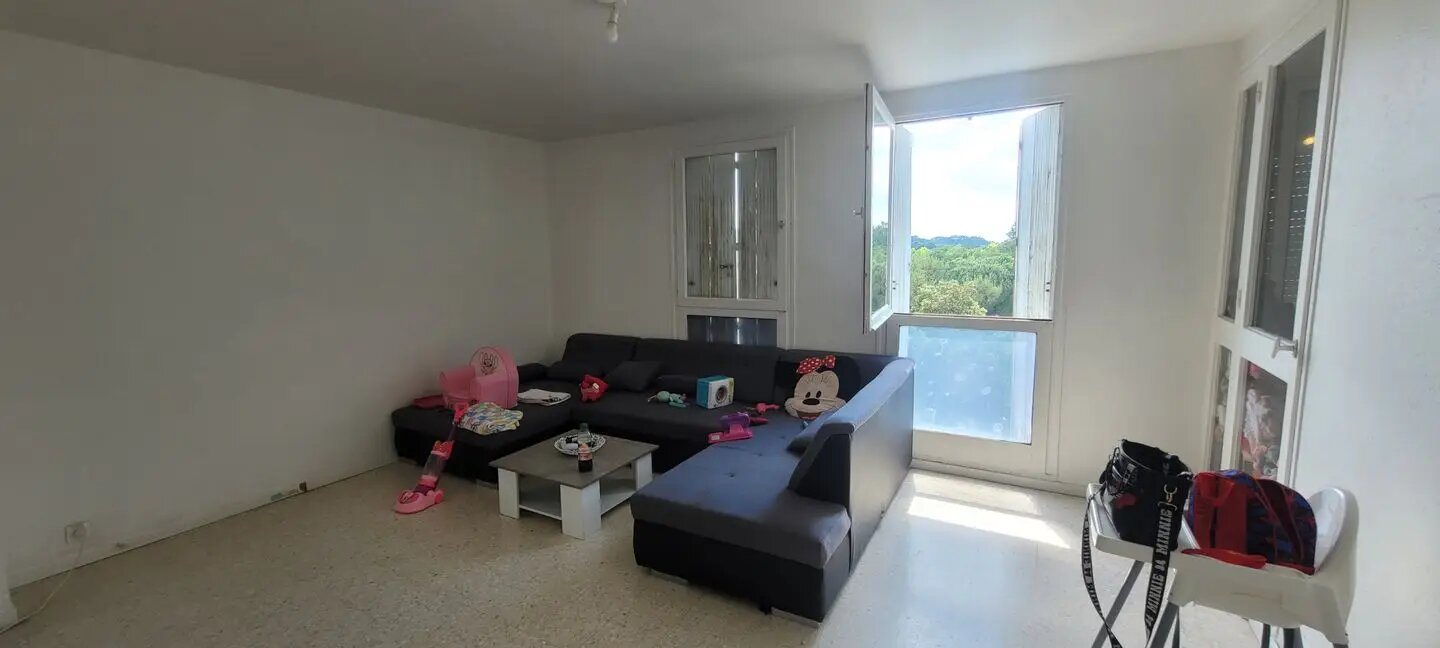 Appartement à vendre, 65m², Montpellier