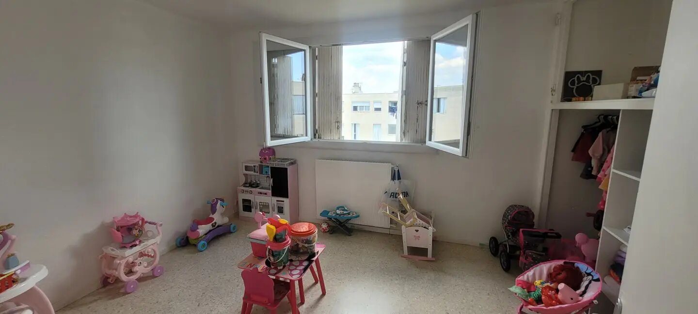 Appartement à vendre, 65m², Montpellier