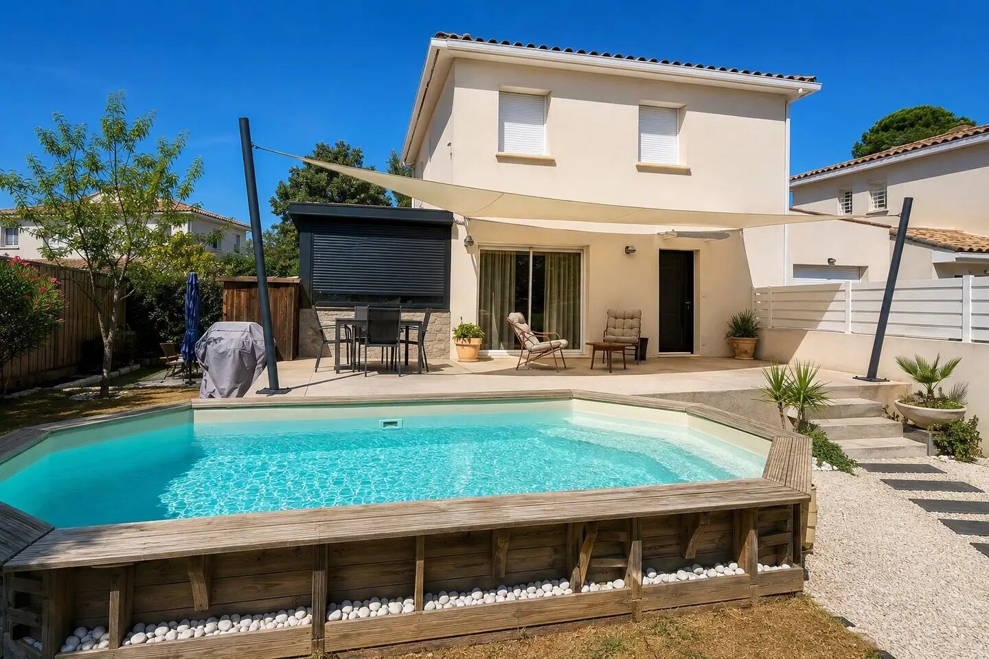 Maison à vendre, 126m², Teyran