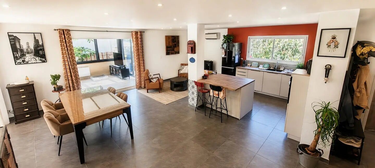 Maison à vendre, 126m², Teyran