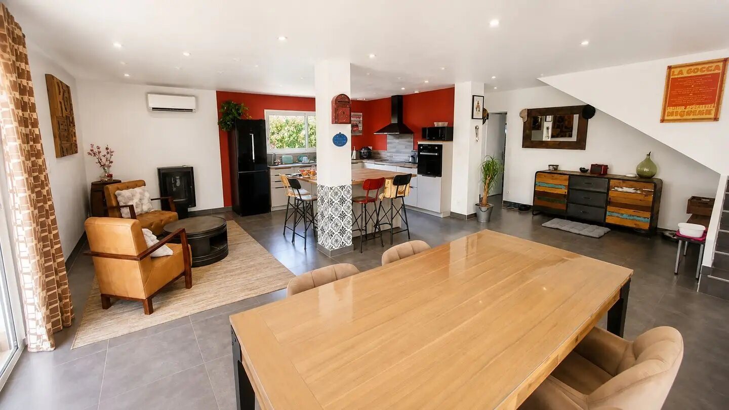 Maison à vendre, 126m², Teyran