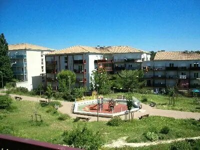 Appartement à louer, 22m², Grabels
