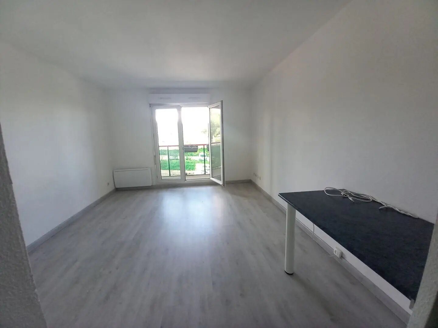 Appartement à louer, 22m², Grabels