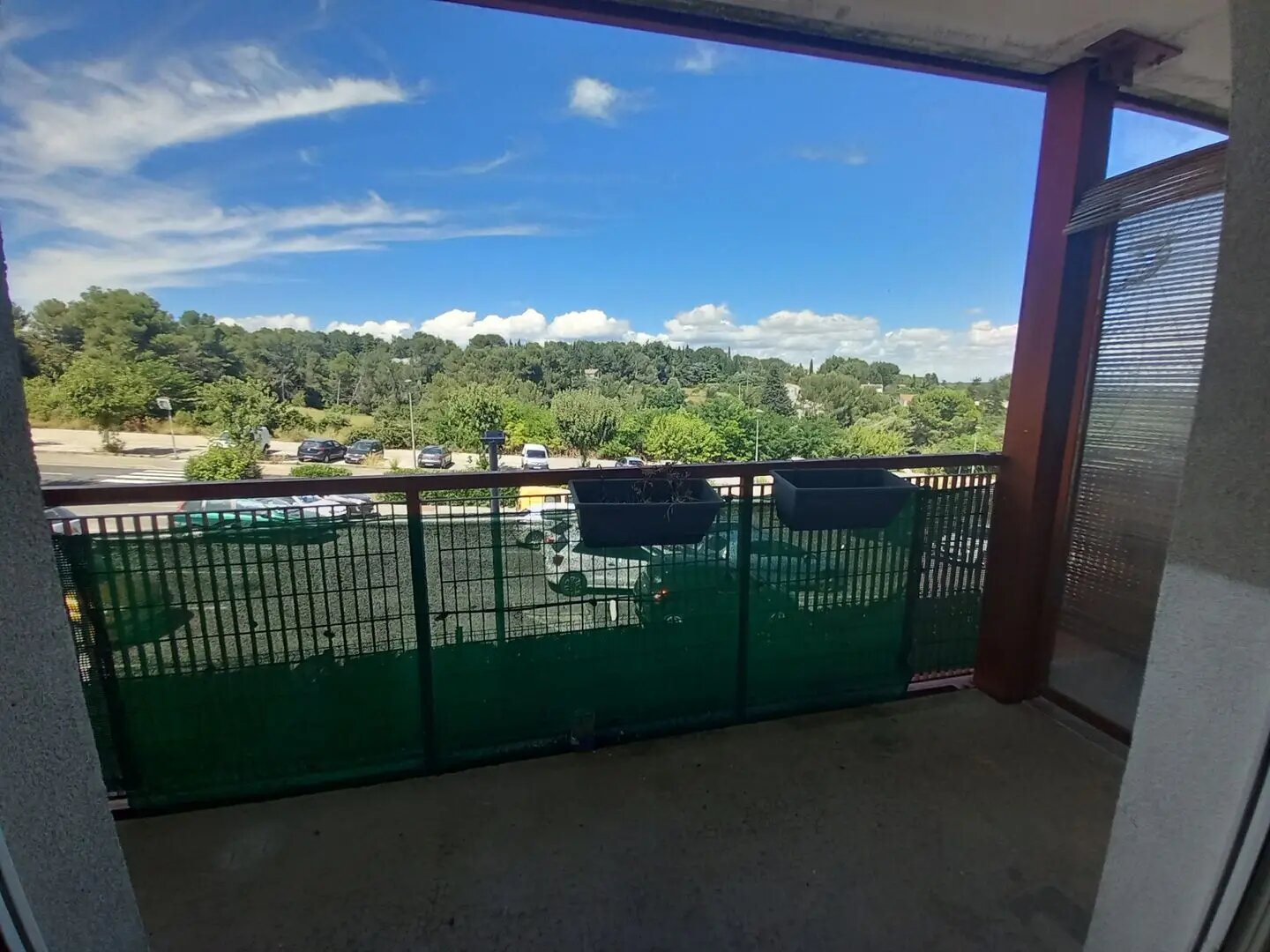Appartement à louer, 22m², Grabels
