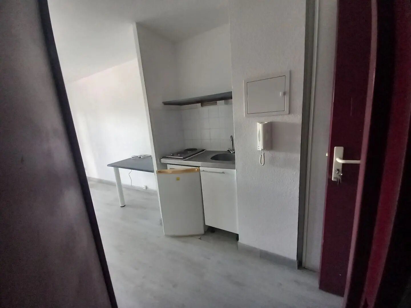 Appartement à louer, 22m², Grabels