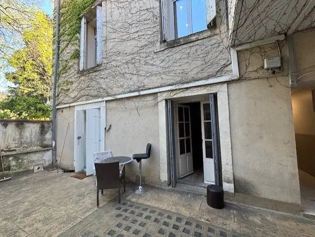 Appartement à vendre, 22m², Montpellier