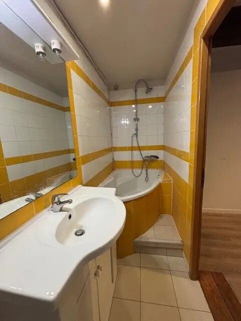 Appartement à vendre, 22m², Montpellier