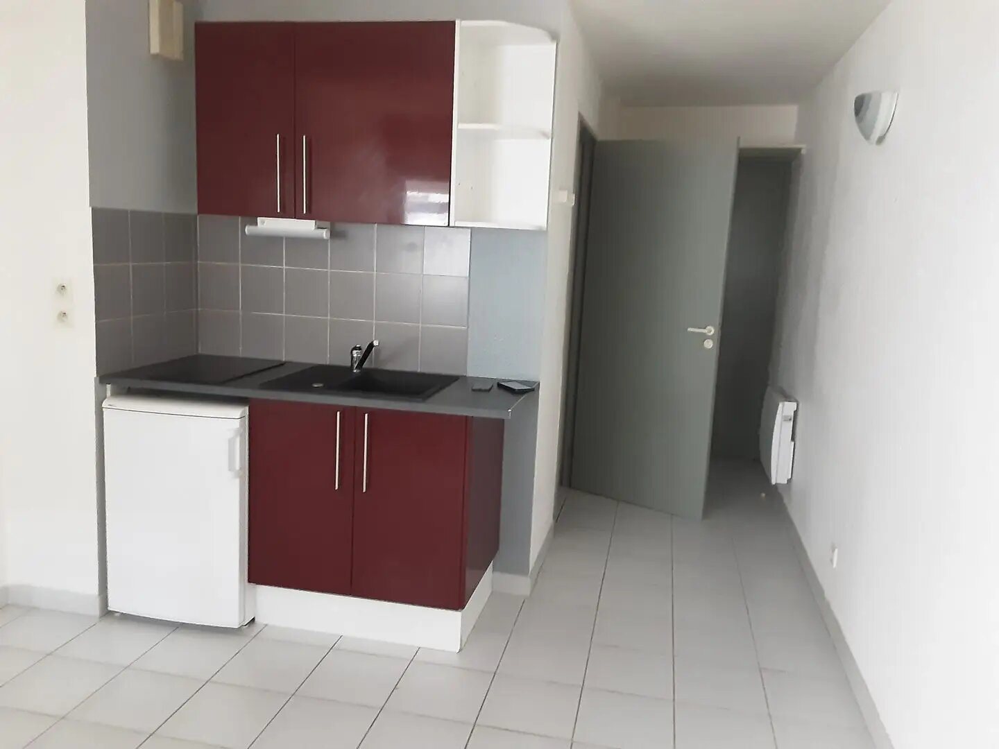 Appartement à louer, 19m², Montpellier