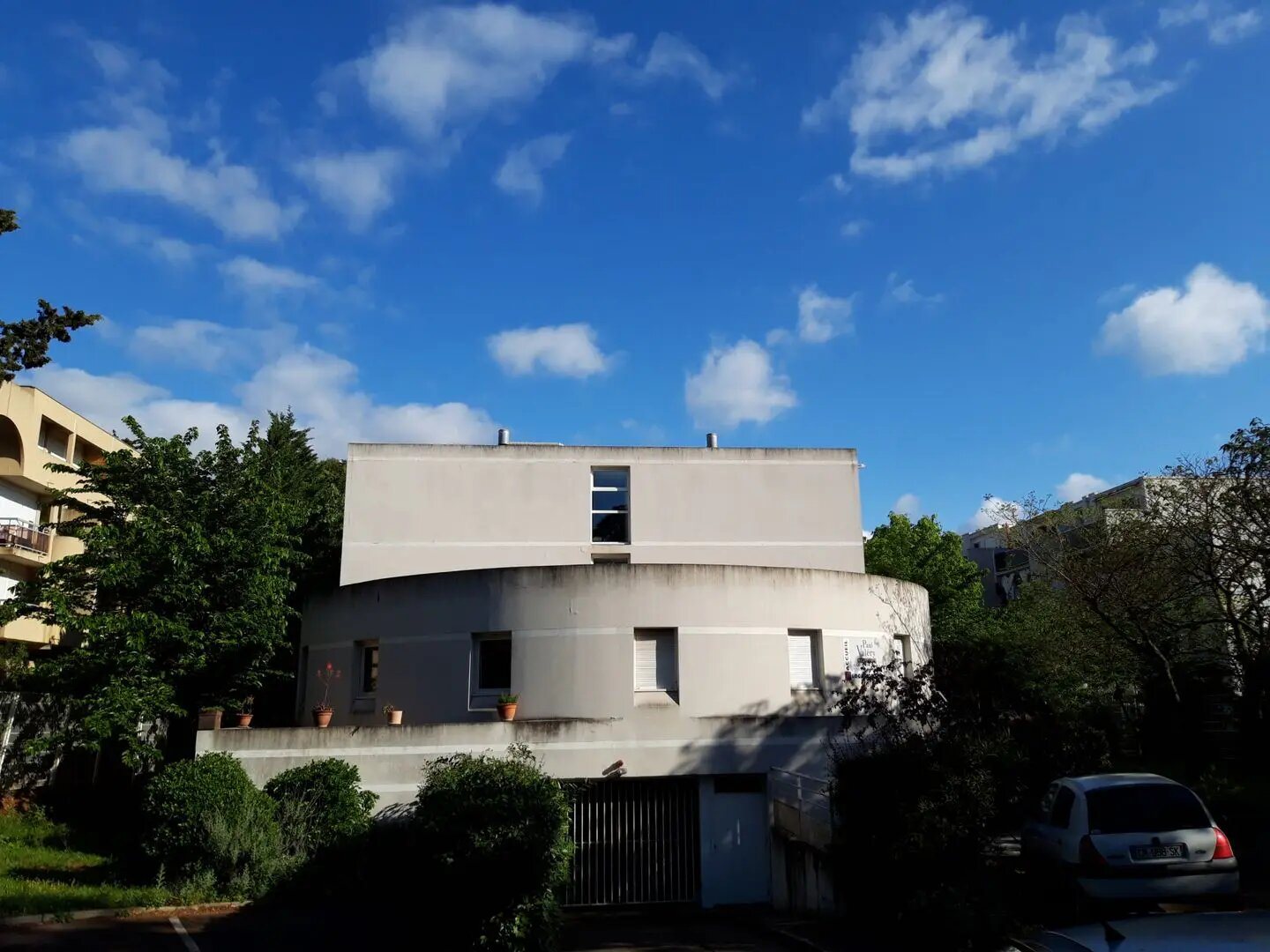 Appartement à louer, 19m², Montpellier