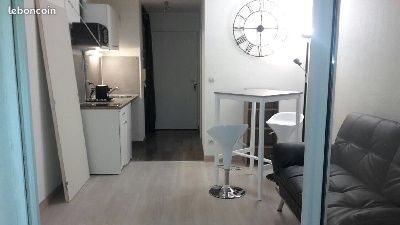 Appartement à louer, 21m², Grabels