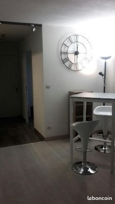 Appartement à louer, 21m², Grabels