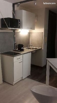 Appartement à louer, 21m², Grabels