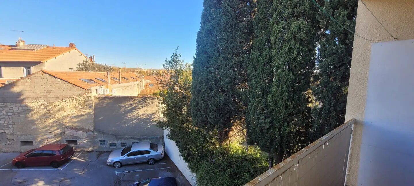 Appartement à vendre, 23m², Montpellier
