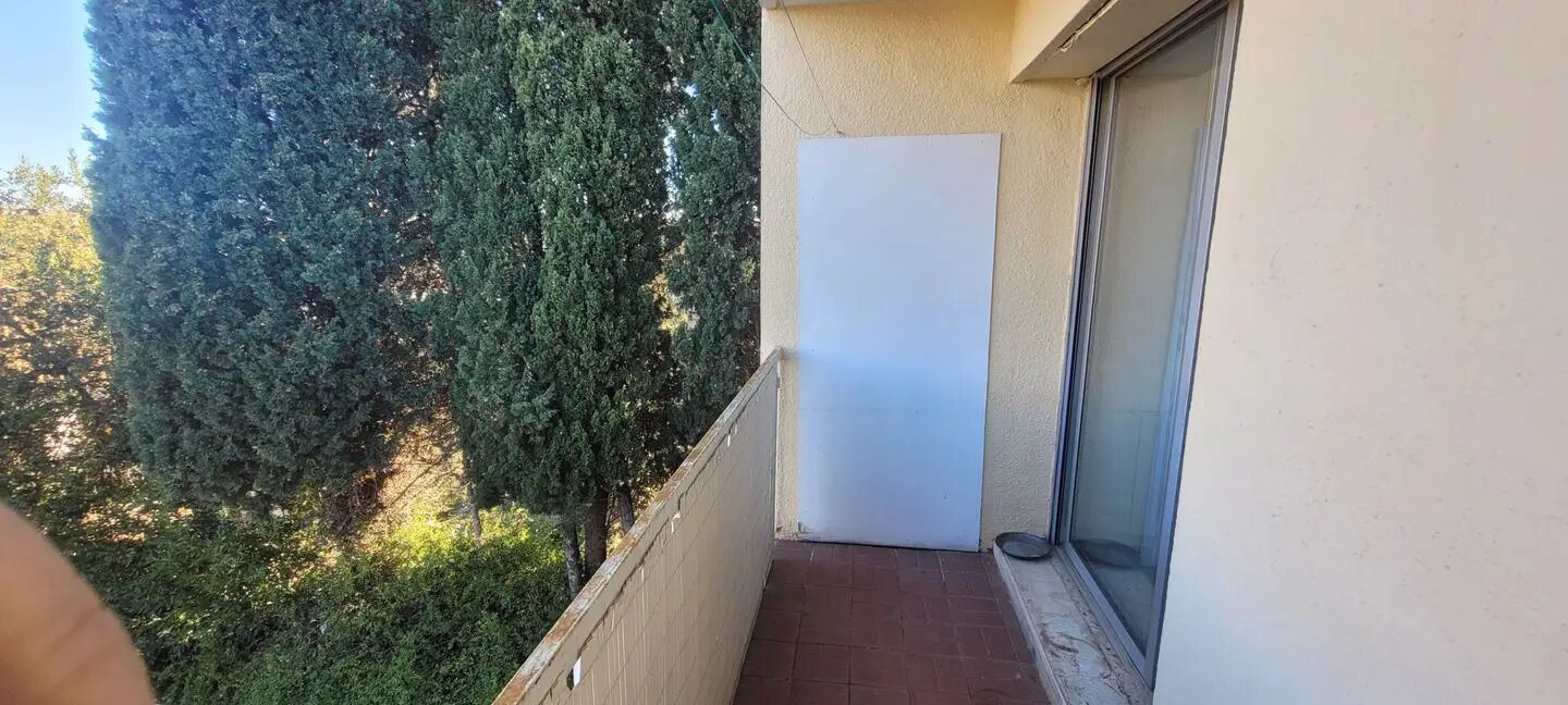 Appartement à vendre, 23m², Montpellier