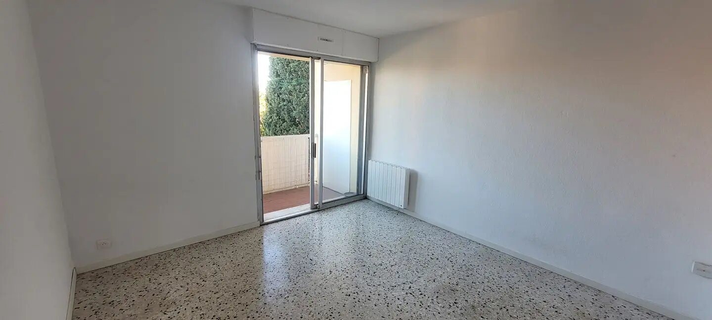 Appartement à vendre, 23m², Montpellier