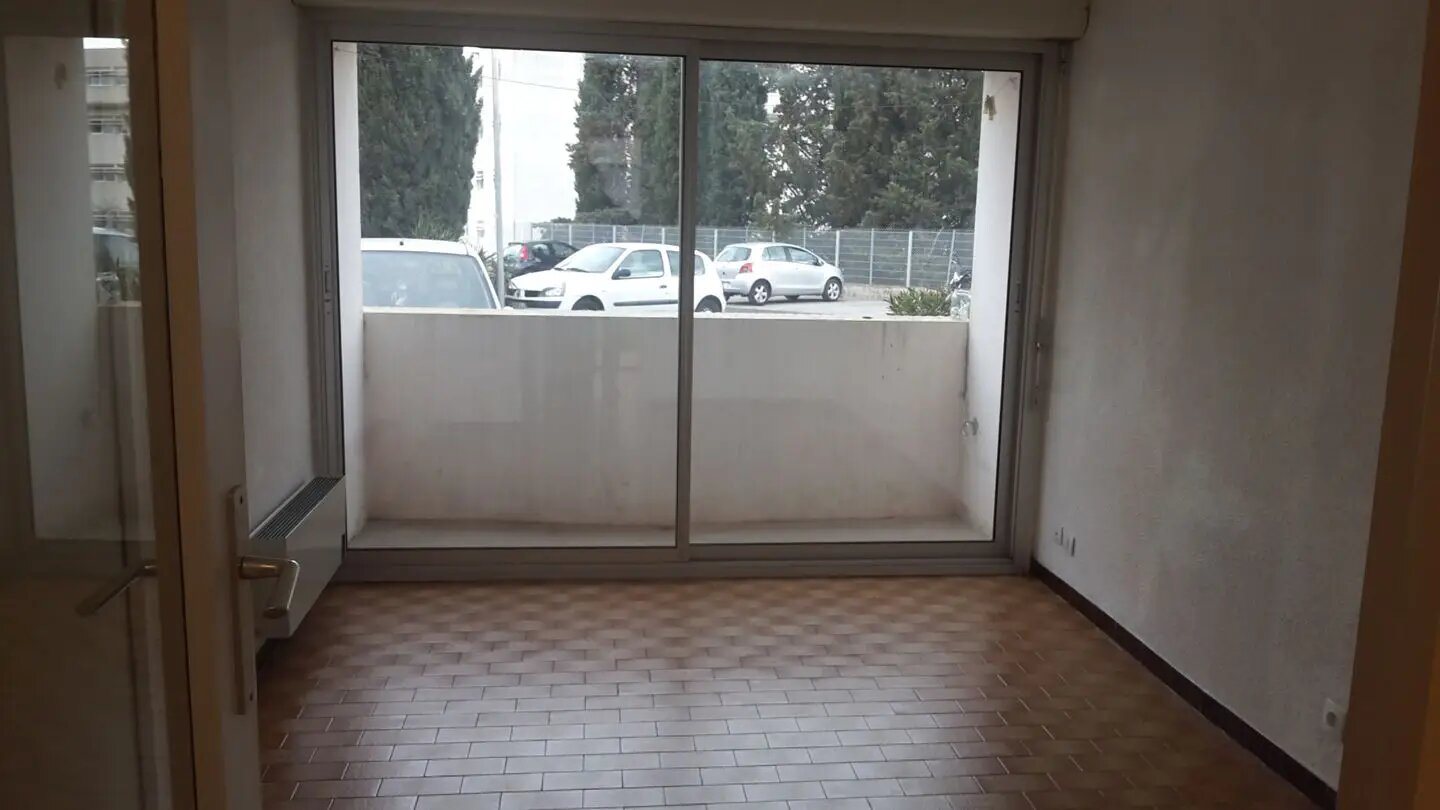 Appartement à louer, 16m², Montpellier