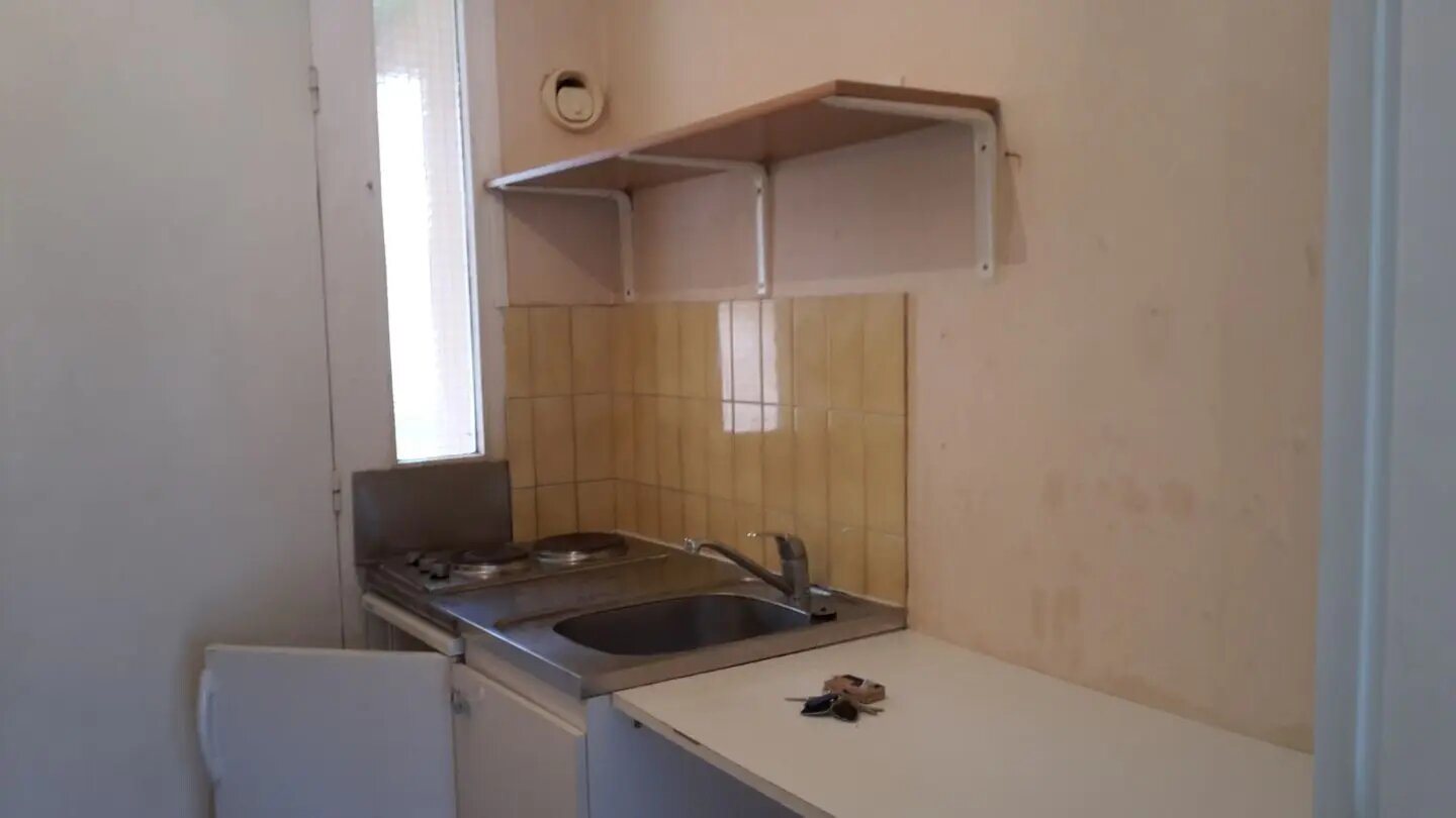 Appartement à louer, 16m², Montpellier
