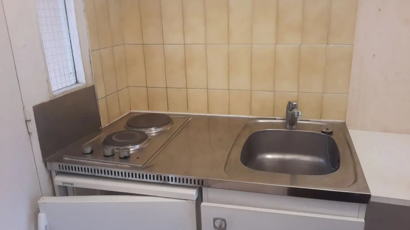 Appartement à louer, 16m², Montpellier